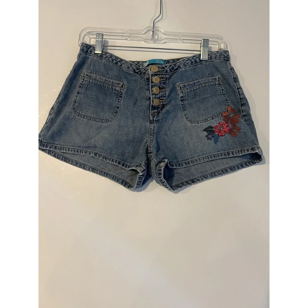 Women's Op Denim Shorts